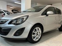 usata Opel Corsa 1.3 CDTI 55 kw OK NEOPATENTATI EURO5B