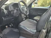 Usata Land Rover Freelander 111 CV (81 kW) 2002 Verde SUV