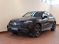 Nuova Mercedes GLC220 AMG Line Premium 197 CV (144 kW) 2026 Grigio Coupé
