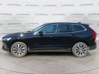 Usata Volvo XC60 Core 197 CV (144 kW) 2022 Nero SUV