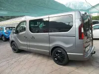 Usata Opel Vivaro-e Combi 145 CV (106 kW) 2020 Antracite met. Monovolume