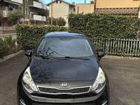 Usata Kia Rio 75 CV (55 kW) 2016 Utilitaria