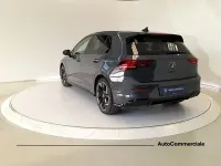 Nuova VW Golf VIII R-line Plus 116 CV (85 kW) 2026 Grigio scuro