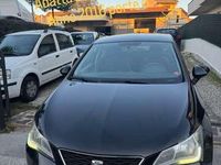 Usata Seat Ibiza Style 75 CV (55 kW) 2016 Berlina