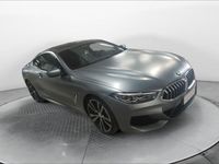 usata BMW 840 Serie 8 G15 2018 i Coupe Individual Composition Msport xdrive auto