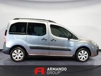 Usata Citroën Berlingo Feel 99 CV (72 kW) 2018 Grigio Monovolume