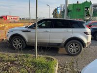 Usata Land Rover Range Rover evoque Pure 150 CV (110 kW) 2012 SUV
