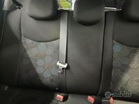 Usata Opel Karl 75 CV (55 kW) 2017 Nero Utilitaria