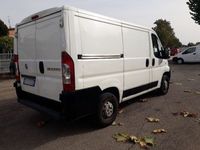 usata Fiat Ducato CH1 GARANTITO [A293]