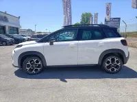 Usata Citroën C3 Aircross Shine 110 CV (80 kW) 2023 Bianco SUV