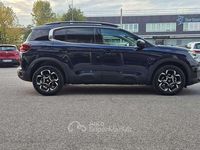 Nuova Citroën C5 131 CV (96 kW) 2026 Gray SUV