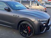 usata Maserati Levante Levante3.0 V6 Granlusso 275cv auto my20