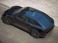 Neu Porsche Macan 300 kW (408 PS) 2026 Schwarz SUV