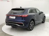 Usata Audi Q5 S-Line 204 CV (150 kW) 2025 Blu navarra metallizzato SUV