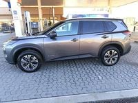 Usata Nissan X-Trail 158 CV (116 kW) 2024 Grigio SUV