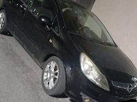 Occasion Opel Corsa 90 ch (66 kW) 2005 Citadine