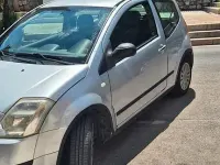 Usata Citroën C2 60 CV (44 kW) 2005 Utilitaria