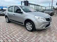 usata Dacia Sandero 1.2 - 50 MILA KM!