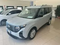 Usata Ford Tourneo Titanium 125 CV (91 kW) 2025 Cactus grey Furgone