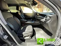 Usata Alfa Romeo Stelvio Sprint 190 CV (139 kW) 2020 Grigio SUV