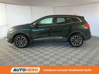 Second-hand Renault Kadjar 116 CP (85 kW) 2020 Verde SUV