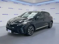 Usata Renault Clio Techno 90 CV (66 kW) 2025 Nero Utilitaria
