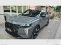 Usata DS Automobiles DS7 Crossback Performance Line Plus 131 CV (96 kW) 2022 Grigio SUV