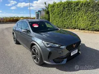 Usata Cupra Formentor 150 CV (110 kW) 2023 Grigio SUV
