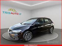 Occasion VW Polo Life 95 ch (69 kW) 2025 Noir Citadine