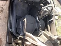 Usata Nissan Qashqai 150 CV (110 kW) 2009 Nero SUV