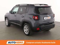 Usata Jeep Renegade Limited 131 CV (96 kW) 2022 Grigio SUV