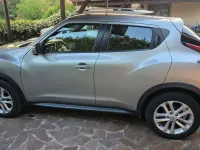 Usata Nissan Juke N-Connecta 110 CV (80 kW) 2018 Grigio SUV