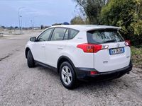 Usata Toyota RAV4 Active 124 CV (91 kW) 2014 SUV