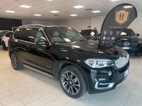 usata BMW X5 xdrive25d Luxury 231cv auto Ufficiale Itali