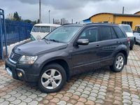 usata Suzuki Grand Vitara Grand Vitara1.9 DDiS 5 porte