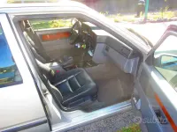 Usata Volvo 850 1992 Grigio Berlina