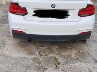 usata BMW M240 23mila km