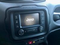 usata Jeep Renegade 4x4 140 cv limited