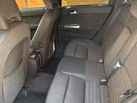 Usata Volvo V50 109 CV (80 kW) 2009 Nero Station wagon