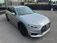 Usata Audi A4 Allroad Business 190 CV (139 kW) 2020 Grigio Station wagon