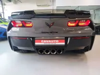 Usata Corvette Z06 659 CV (484 kW) 2015 Grigio Coupé