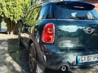 Usata Mini Countryman 143 CV (105 kW) 2013 Verde SUV
