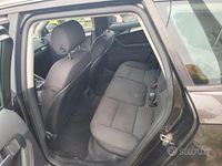 Usata Audi A3 115 CV (84 kW) 2007 Nero Utilitaria