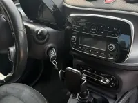 Usata Smart ForTwo Electric Drive 41 kW (56 CV) 2018 Grigio Cabrio