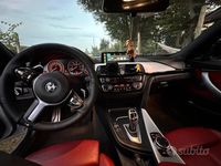 usata BMW 420 d xdrive M sport