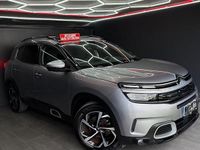 Usata Citroën C5 Aircross Shine 131 CV (96 kW) 2020 Grigio SUV