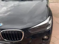 Occasion BMW X1 116 ch (85 kW) 2019 Bleue SUV