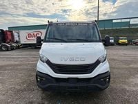 Nuova Iveco Daily 160 CV (117 kW) 2025 Bianco Furgone