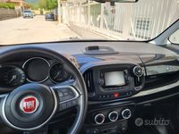 usata Fiat 500L - 2019