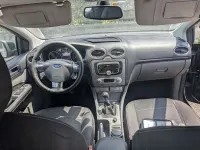 Usata Ford Focus Style 109 CV (80 kW) 2008 Station wagon